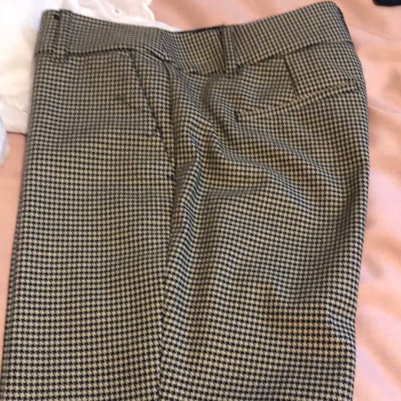 Loft Pants size 2petites - Picture 1 of 5